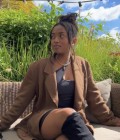 Rencontre Femme Madagascar à Antananarivo  : Murielle, 24 ans